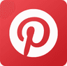 Pinterest logo
